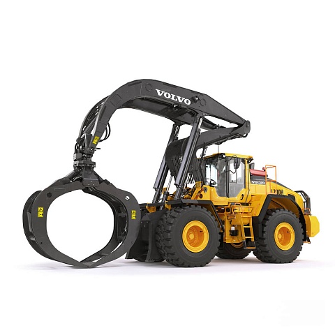 VOLVO L200H HIGH LIFT