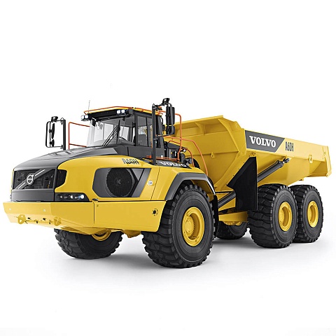 VOLVO A60H