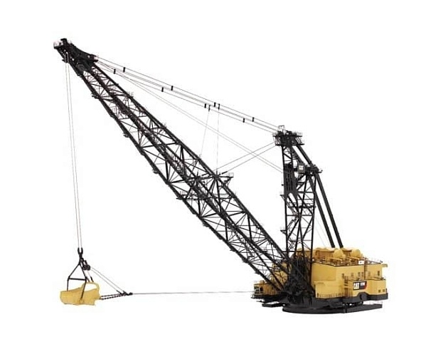 Драглайн Cat 8200