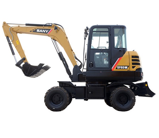 SANY SY65W