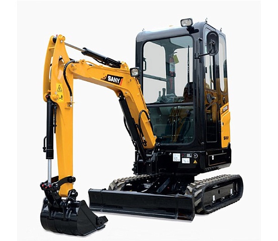 SANY SY18C