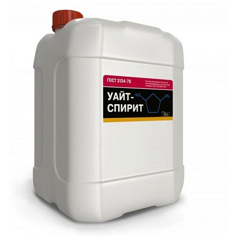 Уайт-спирит