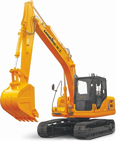 Экскаватор LONKING CDM6135