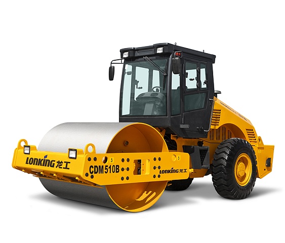 Дорожные катки LONKING CDM510B