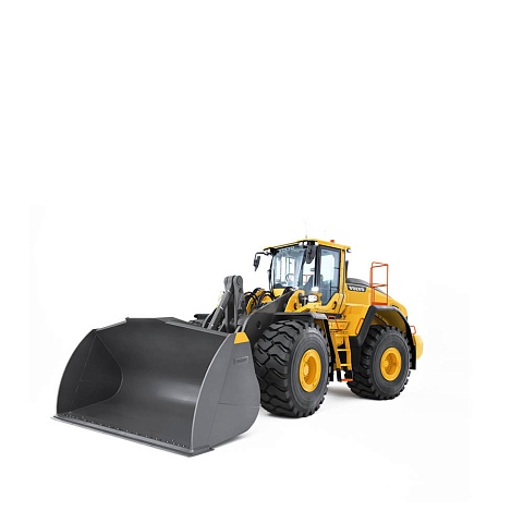 VOLVO L150H