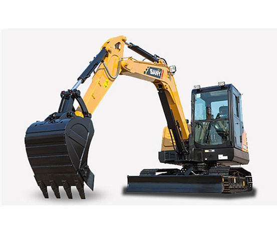 SANY SY55C