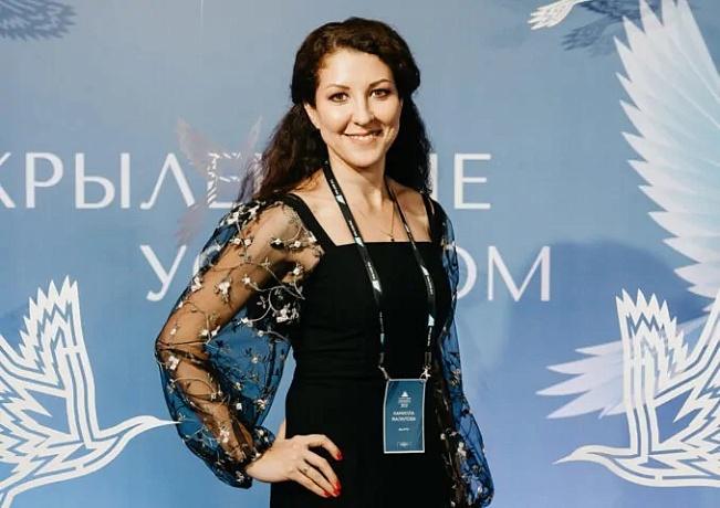 Women In Mining Russia: продемонстрировал достижения женщин, выбравших делом жизни добывающую отрасль