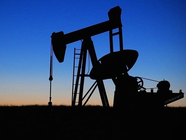 Промышленная безопасность и охрана труда на предприятиях нефтегазового комплекса